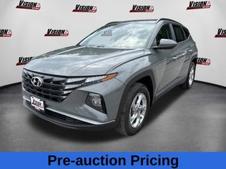 Used 2024 Hyundai Tucson SEL AWD/4WD 360° Tour