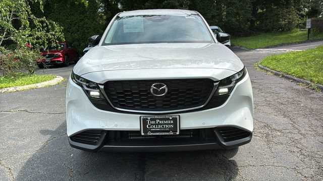 New 2026 MAZDA CX-5 Select AWD/4WD image 6