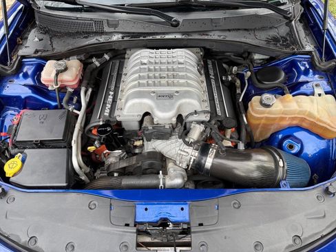 Used 2018 Dodge Charger SRT Hellcat w/ Harman/Kardon Audio Group image 45