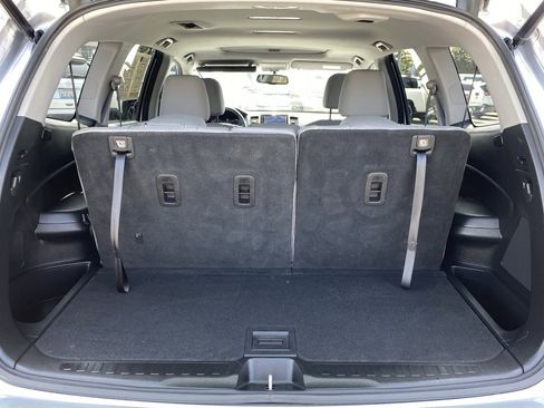 Used 2018 Honda Pilot EX-L image 14
