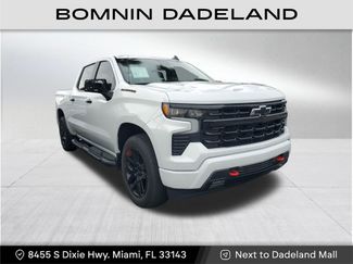Used 2023 Chevrolet Silverado 1500 RST w/ Redline Edition video 1