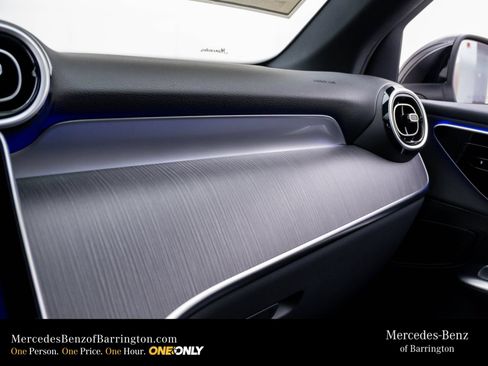 New 2026 Mercedes-Benz GLC 300 4MATIC image 27