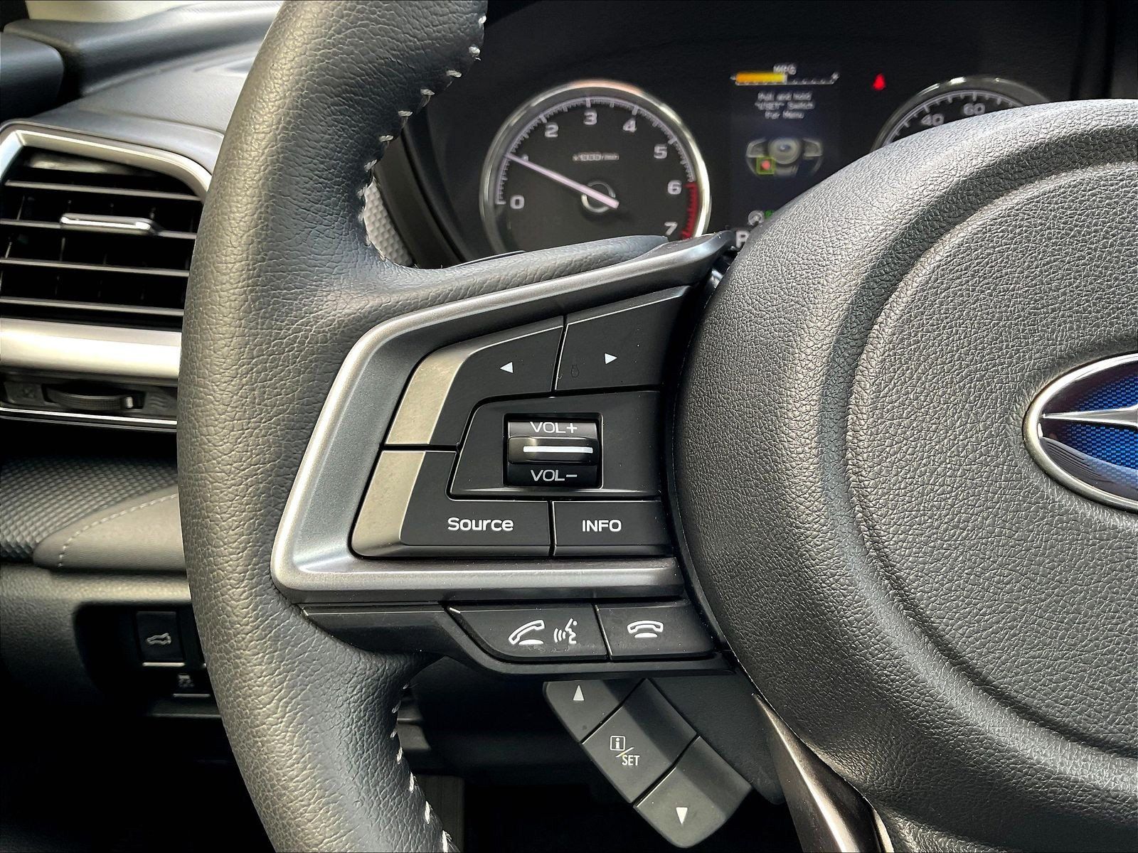 Used 2020 Subaru Forester Touring w/ Popular Package #2 AWD/4WD image 11