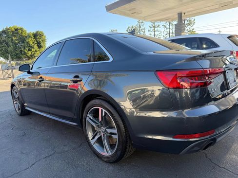 Used 2017 Audi A4 2.0T Premium Plus AWD/4WD image 24
