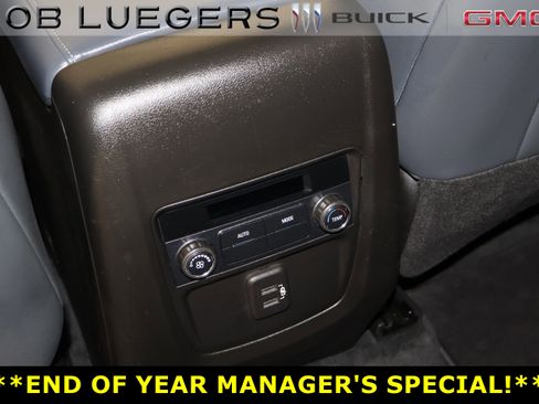 Certified 2022 Buick Enclave Essence w/ Experience Buick Package image 13