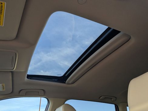 New 2026 Honda CR-V EX-L image 17