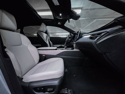 Used 2024 Lexus RX 350 Premium Plus image 36