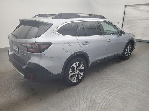Used 2021 Subaru Outback Limited XT w/ Popular Package #2 image 10