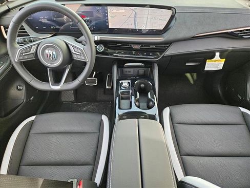 New 2026 Buick Envision Sport Touring AWD/4WD image 15