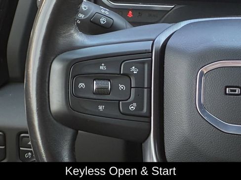 Used 2024 GMC Sierra 2500 Denali Ultimate image 16