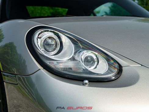 Used 2012 Porsche Cayman R image 16