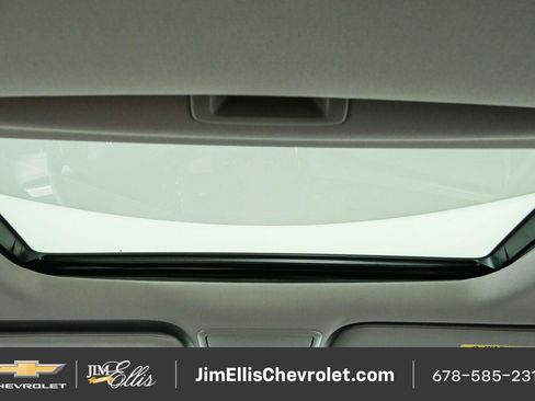 Used 2024 Honda Odyssey EX-L image 19