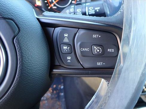 New 2026 Jeep Wrangler Rubicon w/ Safety Group AWD/4WD image 13
