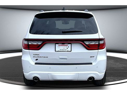 New 2026 Dodge Durango GT image 5