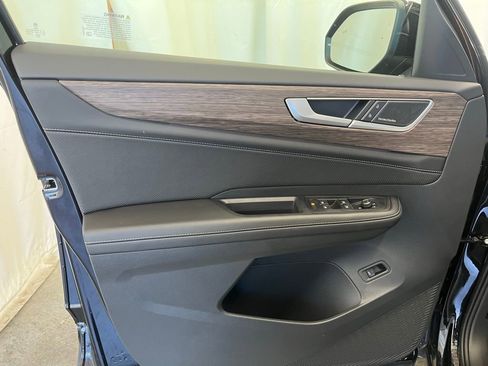 New 2026 Volkswagen Atlas SEL Premium R-Line image 9