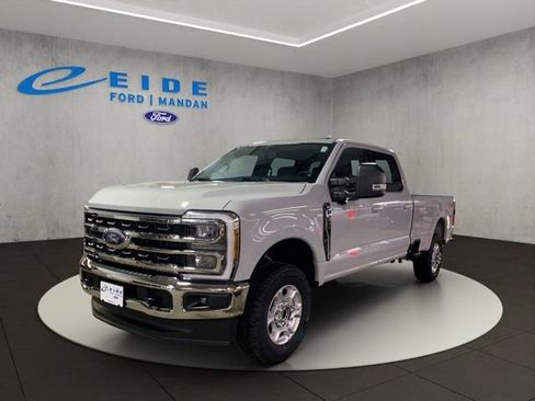New 2026 Ford F250 XLT w/ XLT Premium Package image 2