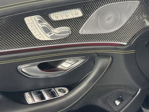 Used 2022 Mercedes-Benz AMG GT 53 image 13