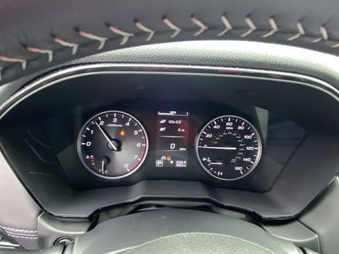 Certified 2025 Subaru Outback Premium AWD/4WD image 23