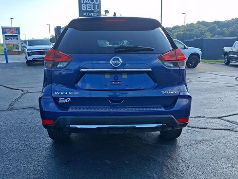 Used 2018 Nissan Rogue SV w/ Premium Package AWD/4WD image 5
