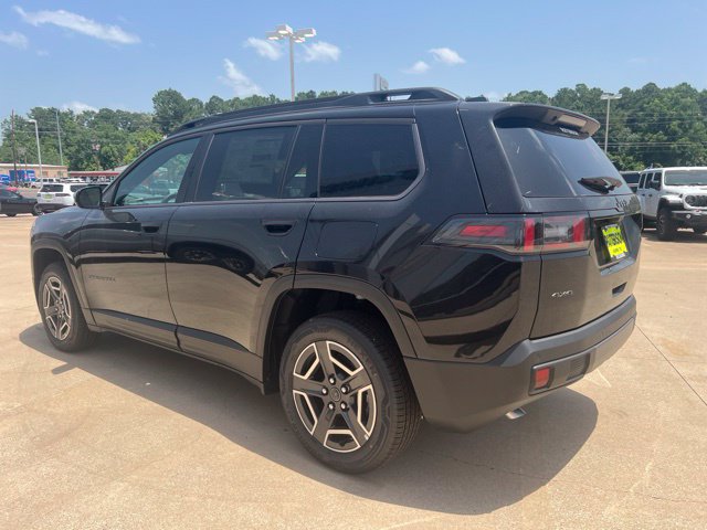 New 2026 Jeep Cherokee Laredo AWD/4WD image 8