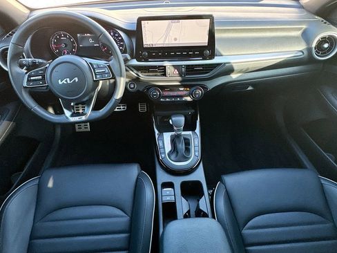 Used 2024 Kia Forte GT-Line w/ GT-Line Premium Package image 28