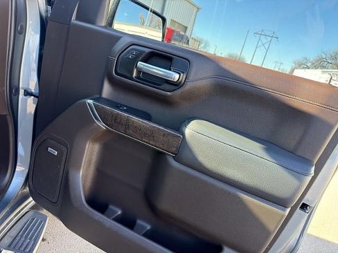 Used 2021 GMC Sierra 1500 Denali w/ Technology Package image 16