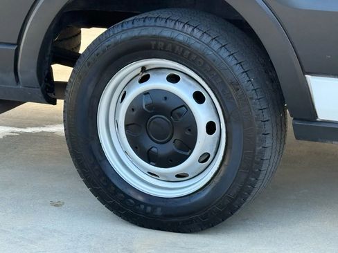 Used 2020 Ford Transit 350 148 High Roof Extended image 34