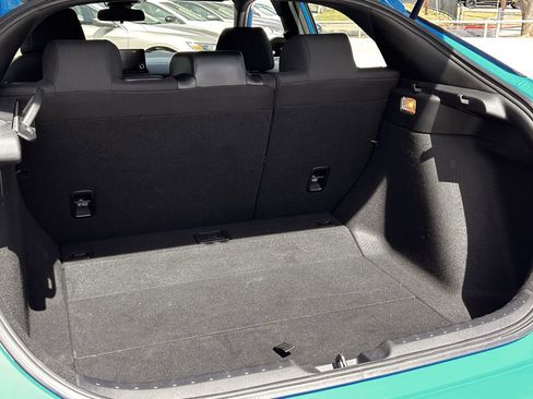 Used 2025 Honda Civic Sport image 33