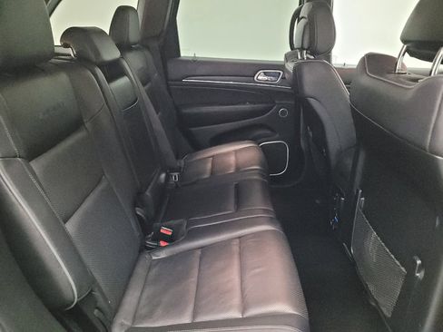 Used 2020 Jeep Grand Cherokee Summit image 19