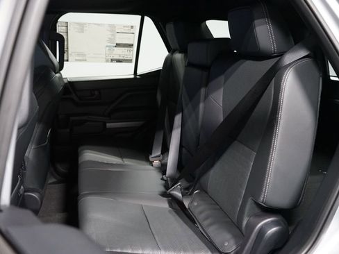 New 2026 Toyota 4Runner TRD Sport Premium image 32