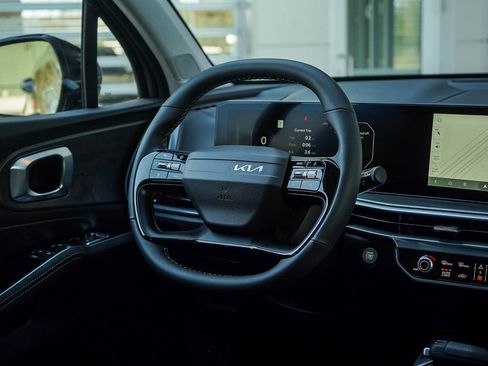 New 2026 Kia Sorento SX image 17