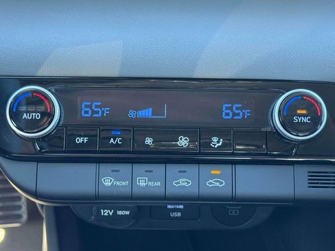 New 2026 Hyundai Elantra Sport FWD image 25
