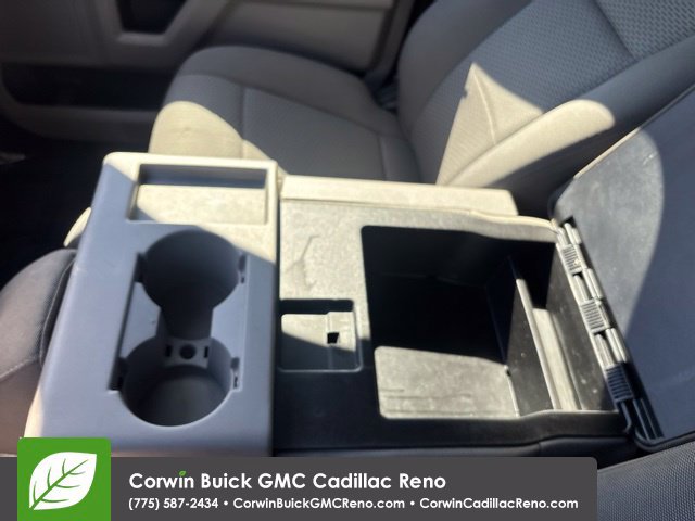 Used 2017 Ford F150 XLT AWD/4WD image 22