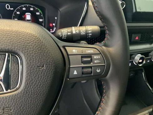 New 2026 Honda CR-V Sport-L image 12