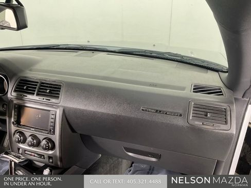 Used 2014 Dodge Challenger R/T Plus RWD image 25