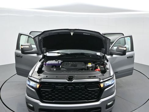 New 2026 RAM 1500 Big Horn image 30