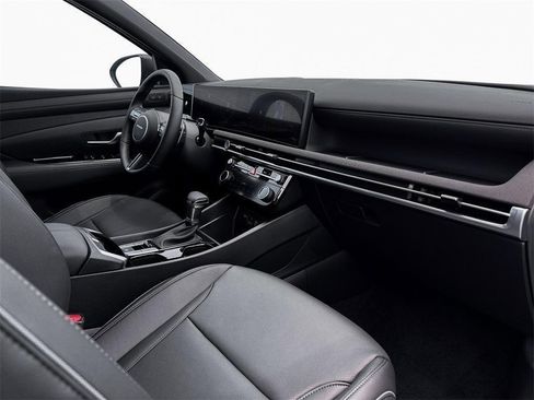 New 2026 Hyundai Santa Cruz Limited image 15