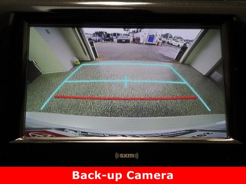 Used 2020 Toyota Camry TRD image 21