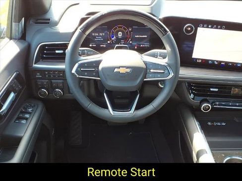 New 2026 Chevrolet Tahoe Premier image 25