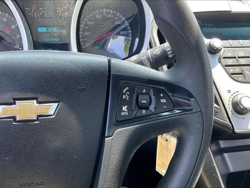 Used 2014 Chevrolet Equinox LS FWD image 22