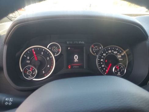 Used 2025 RAM 2500 Tradesman image 17