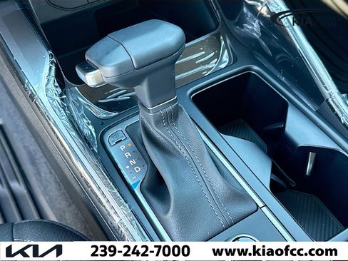 New 2026 Kia Sorento LX FWD image 26