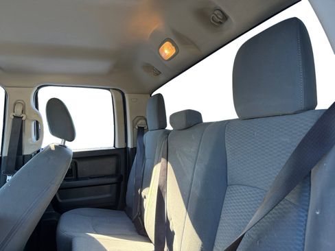 Used 2017 RAM 1500 Express w/ Express Value Package image 8