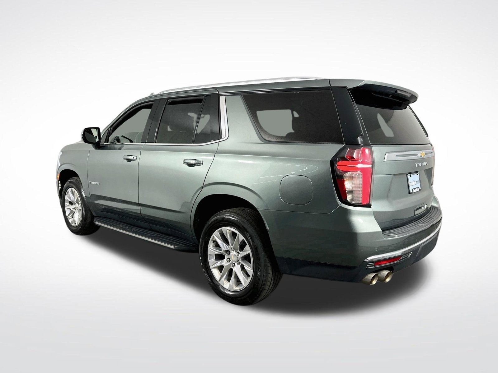 Used 2024 Chevrolet Tahoe Premier AWD/4WD image 6