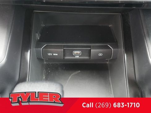 Used 2020 Kia Telluride LX AWD/4WD image 32