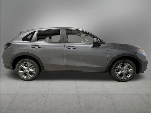 New 2027 Honda HR-V LX image 7