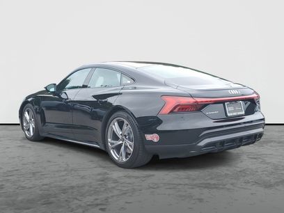 Used 2024 Audi e-tron GT Premium Plus