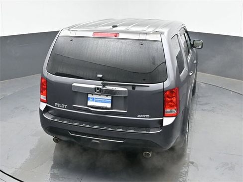 Used 2014 Honda Pilot EX-L image 46