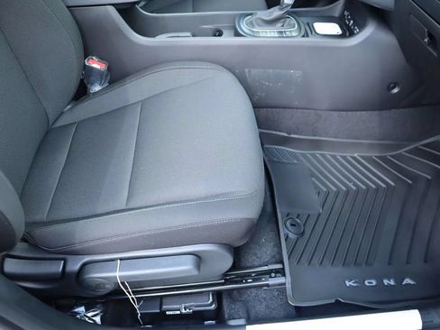 New 2026 Hyundai Kona SEL Sport FWD image 17