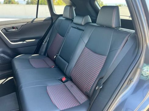 Used 2023 Toyota RAV4 XSE w/ Weather Package AWD/4WD image 20